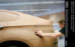 BMW X6 2007 года